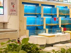 -阿湾楼·温州海鲜·江浙菜(京江路店)