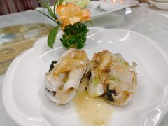-宜兴隆家宴·私房菜(泰安华庭店)