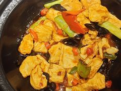 -马老六清真餐饮(西站店)