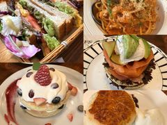 -AFS Cafe & Canteen(闽江二路店)