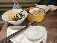 -苏小柳点心·手作小笼包(浦东嘉里城分院)