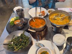-simply thai天泰(长泰广场店)