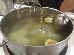 -陈记顺和牛肉火锅馆(天河北路店)