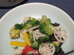 -金狮麟·新豫菜(金码大厦店)