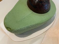 -星巴克臻选(华堂·新辰汇店)