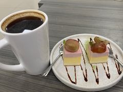 -大书房咖啡(中传国交店)