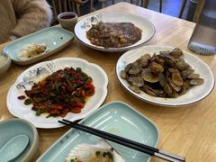 -启东小海鲜(庄先湾路1号店)
