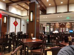 大堂-老半斋(福州路店)