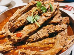 羔羊尾大锅-浩爷羊蝎子火锅(双榆树店)