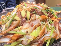 -那家小馆•北京菜•烤鸭(中关村店)