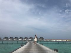 -中央格兰德岛温泉度假酒店 - 全包