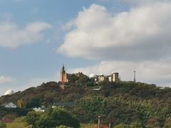 -上海佘山国家森林公园西佘山园