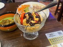 -panchos 墨西哥餐厅(嘉绿苑店)