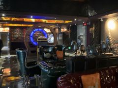 -INLOVE KTV(水晶城店)