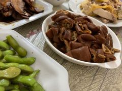 -林家饭店(新林公路店)
