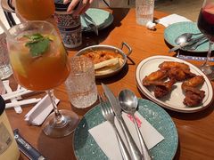 -CRAZYONES西班牙海鲜饭(上海美罗城店)