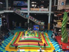 -蒙特利亲子乐园