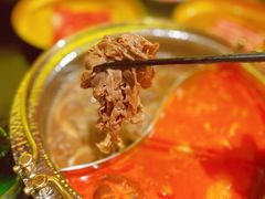 -牛New寿喜烧(虹桥新天地店)