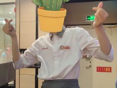 -海底捞火锅(宜欣城店)