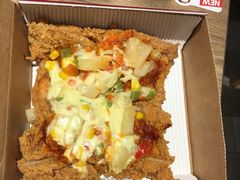 -肯德基(天鹅湖万达店)