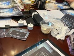 -十二宫Zodiac全息剧本杀推理馆(大世界店)