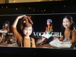 -COCOSKY 巧克力天空兒童摄影(凯德和平广场店)