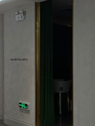 -Kraemer Paris  苏豪路易士·嘉玛发廊