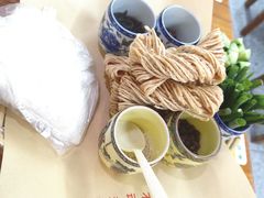 非常6+1-十二道丰味·徐州土菜·烧烤(何山路店)