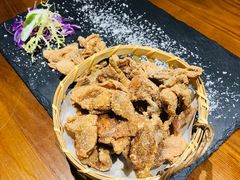 -十二舍·湯物素煮(江泰潤政店)