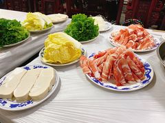 -鑫龙火锅(北园店)