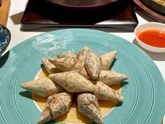 -金成潮菜博物馆(海珠湿地店)