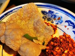 -肖四女·江湖菜(临港店)