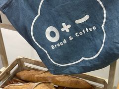-0+1·手作面包(新北店)
