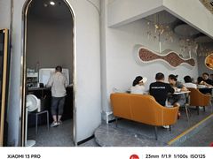 -赵小姐丨新中餐(曲江店)