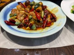 -君霖海鲜私房菜(春柳店)