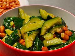 -醉炫音速烧烤·干煸菜(沙河总店)
