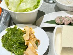 -海底捞火锅(天河方圆荟店)
