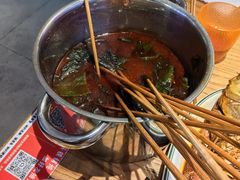 -锅老头铁锅炖•大锅蒸汽海鲜(韩乐坊店)