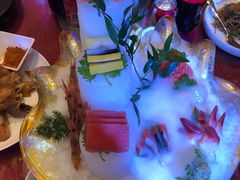 -盛百味·家宴餐厅(霸州分店)