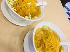 -盛记粥面(佐敦店)