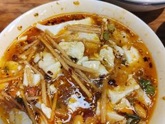-堂吃饺子(维达北苑店)