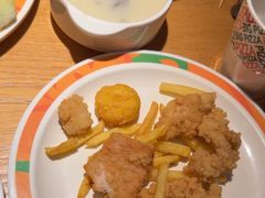 -比格比萨自助(诺亚大厦店)