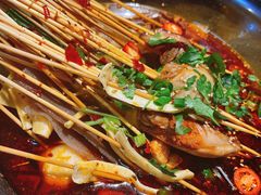 冷锅串串-博串堂(明发商业广场店)