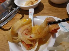 -青瓷火锅料理(西单大悦城店)