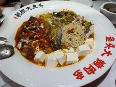 -千稻剁椒大鱼头(CityOn熙地港店)