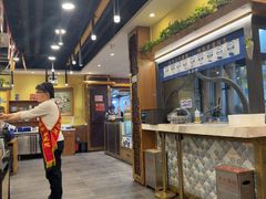 -西部马华清真兰州牛肉面·烧烤夜市(广渠门店)