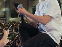 -澳门东亚运动会体育馆