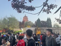 -大雁塔北广场音乐喷泉