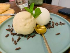 -ALLORA意大利餐厅(丰盛里店)