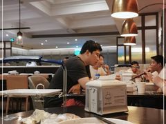 -阿那亚第三食堂 Cafeteria 3